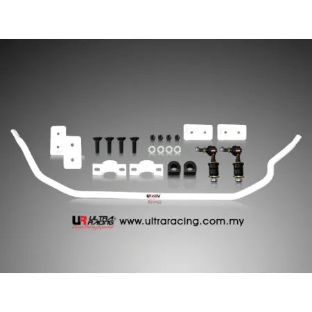 Stabilizator zawieszenia tylny 19mm Ultra Racing for Suzuki Swift 89-94