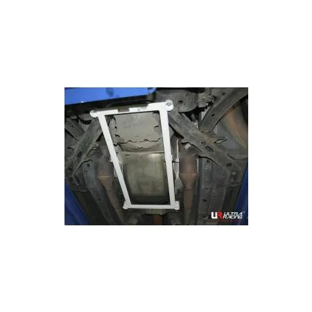 Rozpórka przednia dolna (Front Lower Brace) (3124) Ultra Racing Ford Mustang S-197Ii 3.7 V6 2WD 10-14