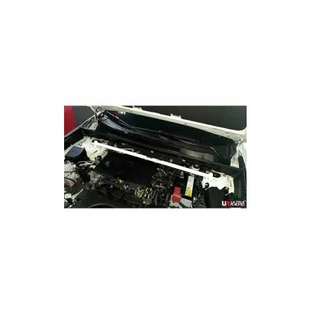 Rozpórka przednia (Front Upper Strut Bar)(4012) Ultra Racing Toyota Rav4 (XA50) 2.0 2WD 18+