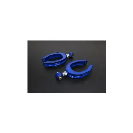 Hardrace Rear Toe Kit For Toyota Alphard