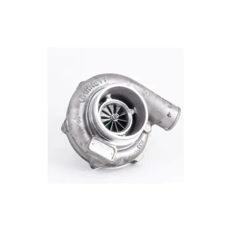 Garrett GT3071R Super Core + żeliwo JRspec T3 1.06 4-bolt