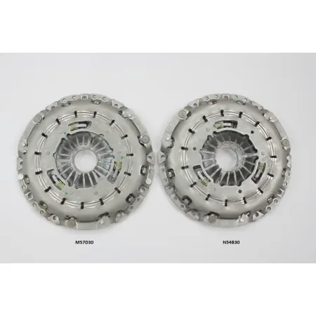 Docisk sprzęgła LUK 124052310 - N54/N47 jednomas turbo FTWL 650 Nm