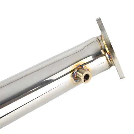 Downpipe FMIC.Pro Hyundai i30N Kona N 2.0 T-GDi 2017-