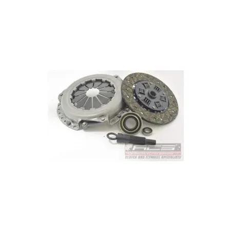 Zestaw sprzęgła Xtreme Clutch Mitsubishi NIMBUS 2.0 4WD (N43W) 98KW (1992-1998)