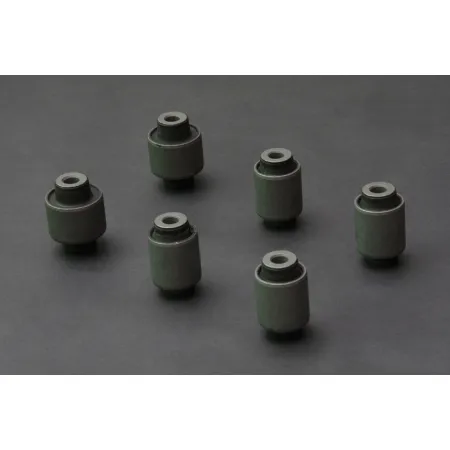 Hardrace Rear Lower Arm For Bushing For Honda Civic