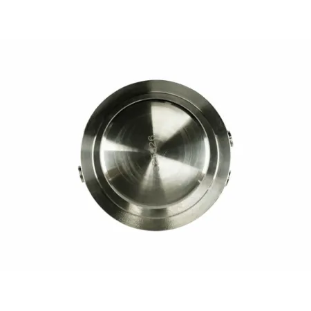 Gas Valve Actuator Turbosmart TS-0554-1712 50mm Black