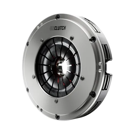 UniClutch Sprzęgło Dwutarczowe 750 Nm UC0824100
