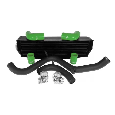 Intercooler Ford Focus ST MK3 Zielony