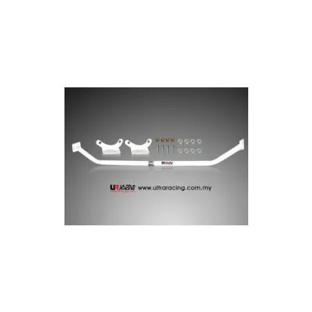 Rozpórka tylna górna (Rear Upper Strut Bar) Ultra Racing Impreza WRX 94-07 GC/GD