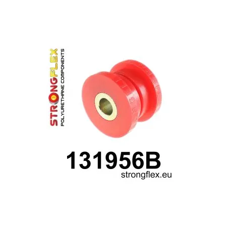 131956B: Tuleja belki przedniej