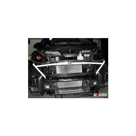 Rozpórka przednia (Front Torsion Bar) Ultra Racing Smart Fortwo 451 07+