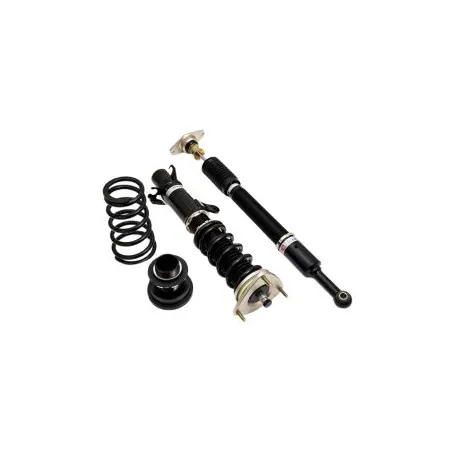 Zawieszenie gwintowane BC Racing N-17-BR-RA Mazda 3 BL 2009-2013