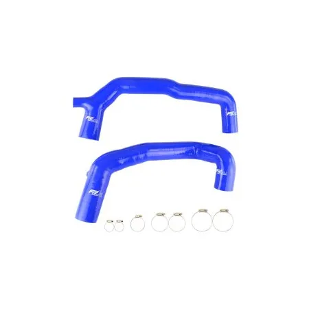 Zestaw Przewodów Silikonowych Turbo FMIC.EU BMW 335Xi 335i N54 3.0L