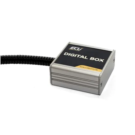 Box CR 2 kanałowy Ecumaster