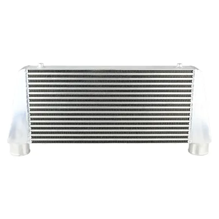 Intercooler 600x280x76mm FMIC.EU Górny Wlot / Wylot