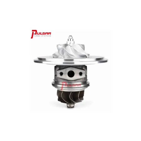 Supercore Pulsar PSR 3582 Gen2 Łożyska kulkowe