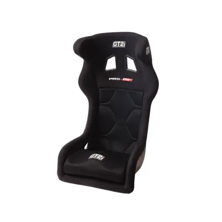 GT2I Fiber Seat Pro-02M V2 with Ears 2024 FIA Approved
