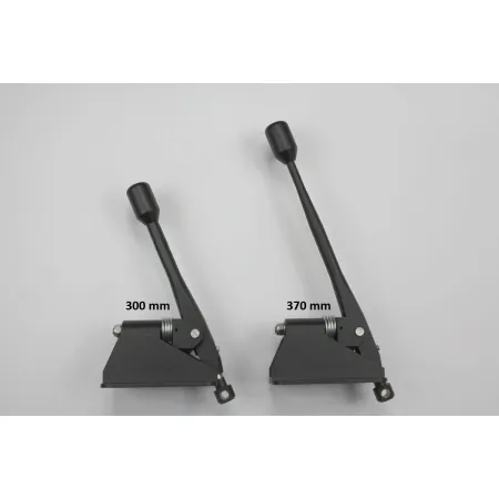 Super short shifter BMW 300 mm drag drift FTWL