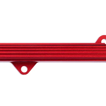 Listwa paliwowa 2JZ-GTE Toyota Supra Czerwony