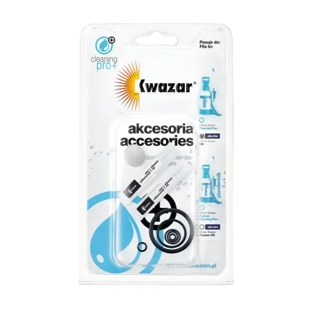 KWAZAR Zestaw serwisowy Orion Super HD Alka line