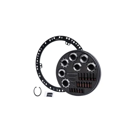 UniClutch Zestaw Montażowy Sprzęgła 195mm UCFK08274-A-001