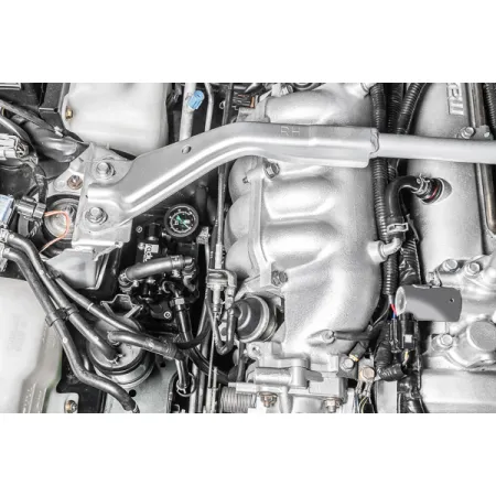 Fuel Hanger Plumbing Kit for Mazda MX-5 89-05 Microglass Filter Radium Engineering