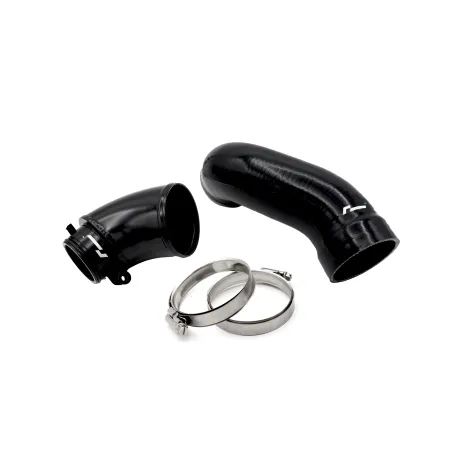 RacingLine Turbo Inlet System MQB EVO / EA888.4 2.0 TSI GARRETT Turbo / 245PS