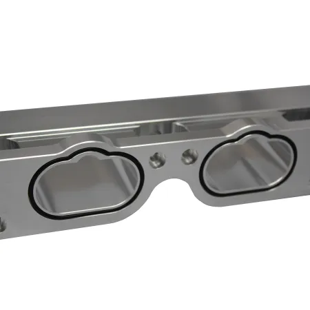 Adapter przepustnic ITB BMW S50 M50 M52 Turbo CNC FTWL