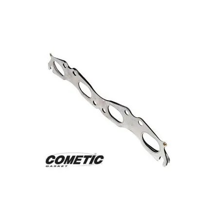 USZCZELKA COMETIC KOLEKTORA WYDECHOWEGO .030 inch MLS 2.045 inch X 1.375 inch PORT, MAZDA FSDE 16V 91-03