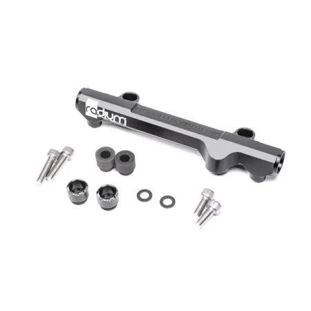 Listwa paliwowa Mazda 13B-R Radium Engineering