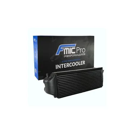 Intercooler FMIC.Pro Ford Ranger Raptor MK4 3.0 V6 EcoBoost 2022