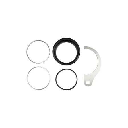 Adapter turbo LockSleeve wylot sprężarki 2,50″ do prostego Plazmaclamp 2,50″ Turbosmart