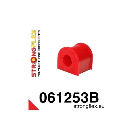 061253B: Tuleja stabilizatora przedniego Polonez