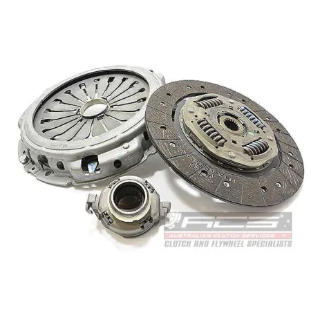 Zestaw sprzęgła Xtreme Clutch FIAT DUCATO 2.8 TDI 90KW (1997-2002)