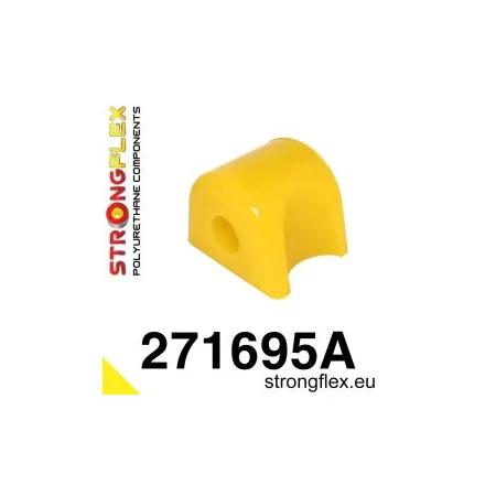 271695A: Tuleja stabilizatora przedniego SPORT Subaru BRZ