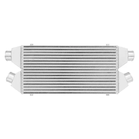 Intercooler biturbo 560x290x76mm Kolor FMIC.EU
