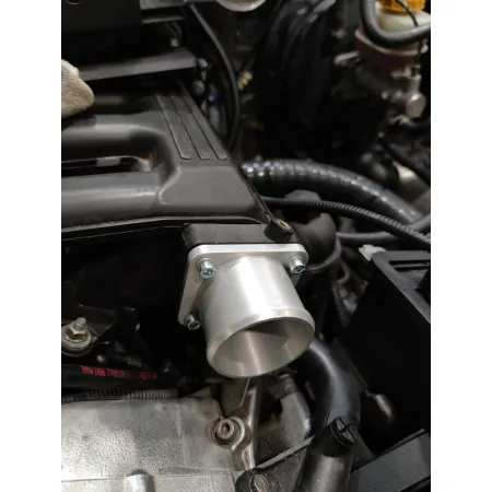 Adapter kolektora dolotowego 2,5