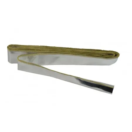 RĘKAW TERMOIZOLACYJNY SILVER 60MM - ODCINEK 10CM