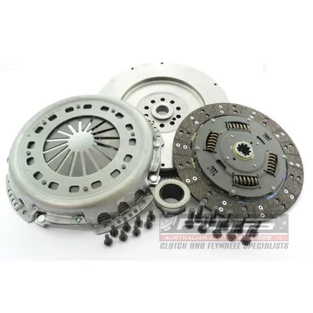 Zestaw sprzęgła Xtreme Clutch FORD USA F-350 7.3 TDi 4x4 154KW (1996-2003)