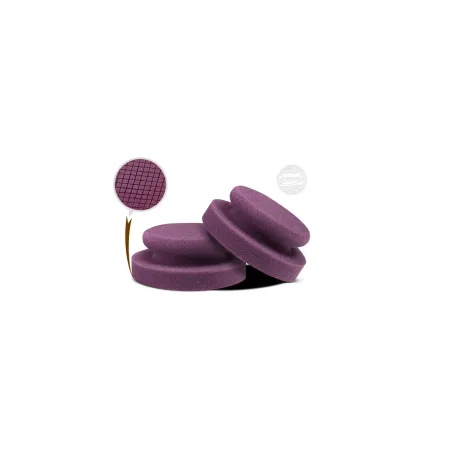 SCHOLL CONCEPTS Spider CleaningPuck 130x50mm PURPLE