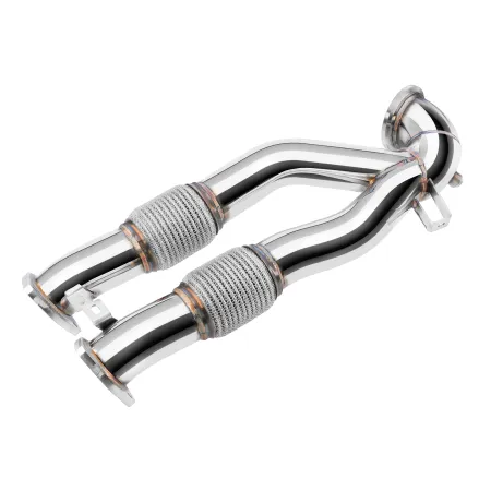 Downpipe FMIC.Pro AUDI TTRS 2.5 TFSI 8S 2017-