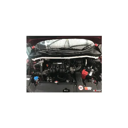 Rozpórka przednia (Front Upper Strut Bar)(4180) Ultra Racing Honda City (GN2) 1.5 2WD Sedan 19+