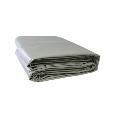 GT2I Tarpaulin / Floor Protection 3x6M PVC Grey