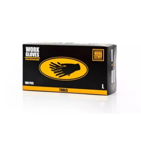 WORK STUFF Work Gloves L