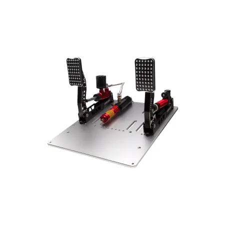 Pedalbox P2000-S100RF Hydrauliczne Pedały SIMAGIC Symulator Simracing