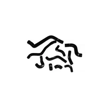 Przewody silikonowe do układu chłodzenia Volkswagen golf MK3 1900cc TDI