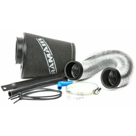 Dedykowany układ dolotowy Ramair SR-106 Audi A3 Seat Leon VW Golf MK4 1.8 20v T