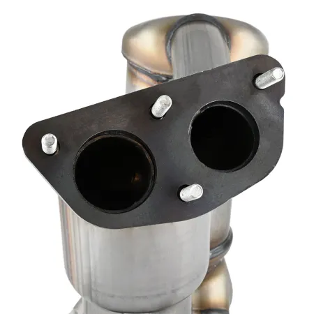 JRspec katalizator dedykowany do BMW 1 E87 3 E90 E91 N46