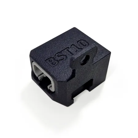 CANchecked BST10 MAP Sensor elektroniczny czujnik ciśnienia doładowania 6,5 bar 95 PSI