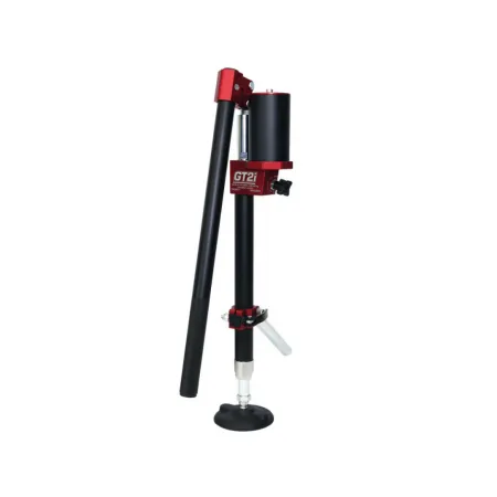 GT2I Pro Evo CRK Jack Height 90 to 610mm